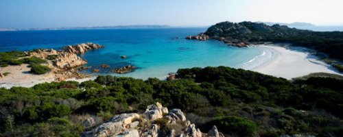 Vacances de Pâques en Sardaigne