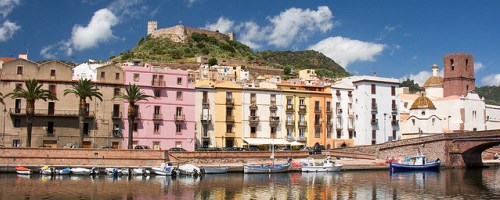 Vacances de Pâques en Sardaigne